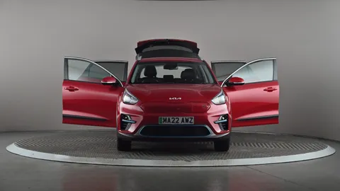 Kia E-Niro 150kW 2 Long Range 64kWh Auto