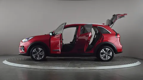 Kia E-Niro 150kW 2 Long Range 64kWh Auto