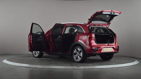 Kia E-Niro 150kW 2 Long Range 64kWh Auto