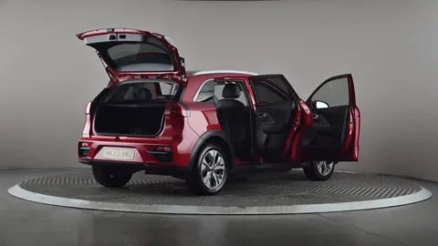 Kia E-Niro 150kW 2 Long Range 64kWh Auto