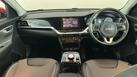 Kia E-Niro 150kW 2 Long Range 64kWh Auto