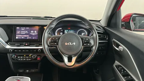 Kia E-Niro 150kW 2 Long Range 64kWh Auto