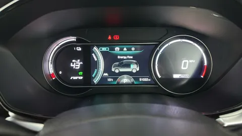 Kia E-Niro 150kW 2 Long Range 64kWh Auto