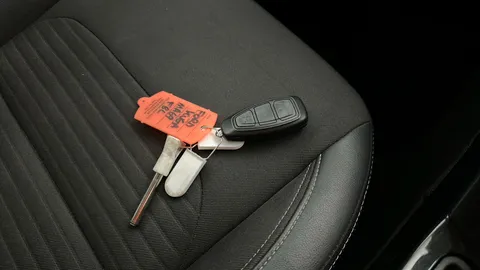 FORD KUGA 1.5 TDCi Titanium Edition 2WD