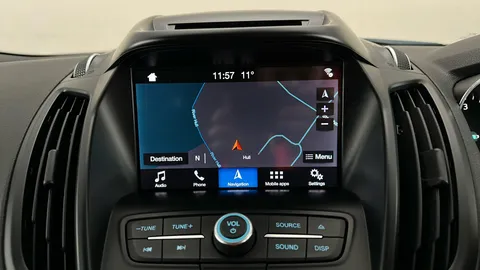 FORD KUGA 1.5 TDCi Titanium Edition 2WD