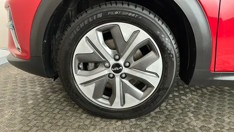 Kia E-Niro 150kW 2 Long Range 64kWh Auto