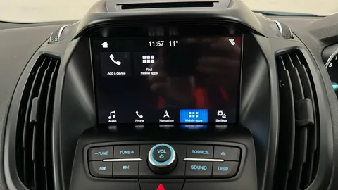 FORD KUGA 1.5 TDCi Titanium Edition 2WD