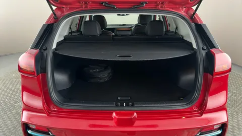 Kia E-Niro 150kW 2 Long Range 64kWh Auto