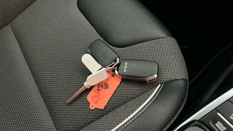 Kia E-Niro 150kW 2 Long Range 64kWh Auto