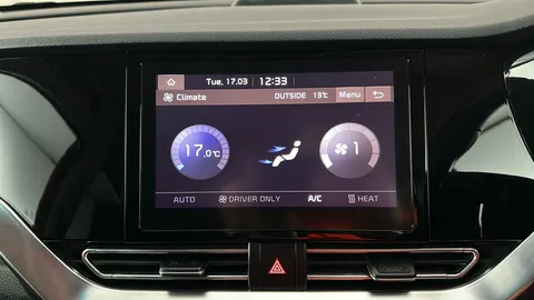 Kia E-Niro 150kW 2 Long Range 64kWh Auto