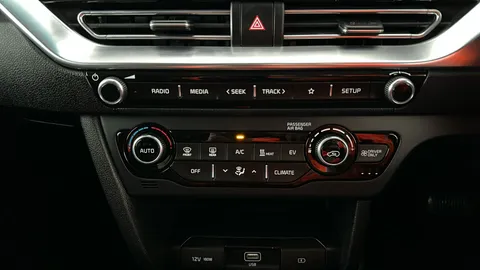 Kia E-Niro 150kW 2 Long Range 64kWh Auto