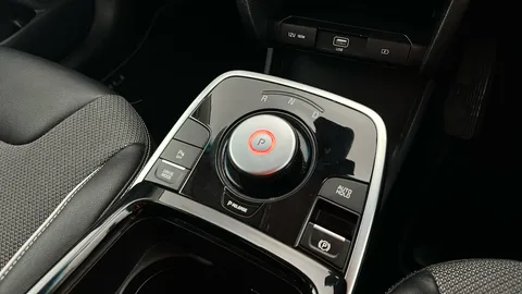 Kia E-Niro 150kW 2 Long Range 64kWh Auto