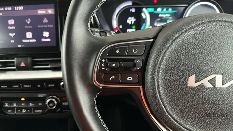 Kia E-Niro 150kW 2 Long Range 64kWh Auto