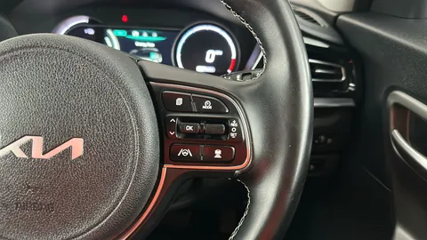 Kia E-Niro 150kW 2 Long Range 64kWh Auto