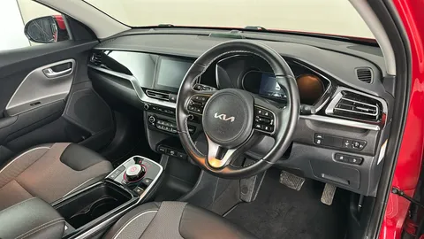 Kia E-Niro 150kW 2 Long Range 64kWh Auto