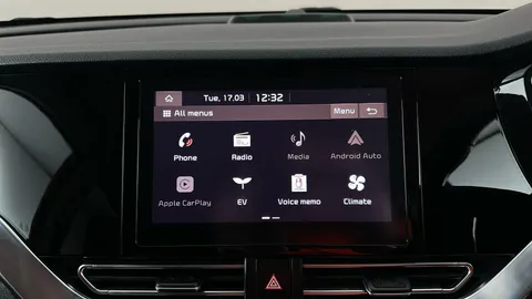 Kia E-Niro 150kW 2 Long Range 64kWh Auto