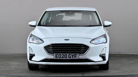 FORD FOCUS 1.0 EcoBoost 125 Titanium Auto