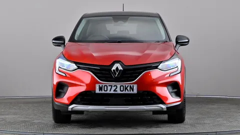 RENAULT CAPTUR 1.0 TCE 90 Evolution