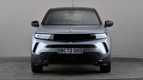 VAUXHALL MOKKA 100kW GS Line 50kWh Auto
