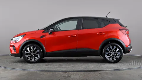 RENAULT CAPTUR 1.0 TCE 90 Evolution