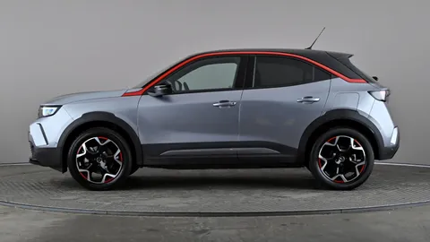 VAUXHALL MOKKA 100kW GS Line 50kWh Auto