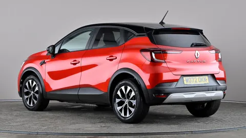 RENAULT CAPTUR 1.0 TCE 90 Evolution