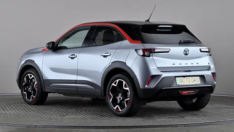 VAUXHALL MOKKA 100kW GS Line 50kWh Auto