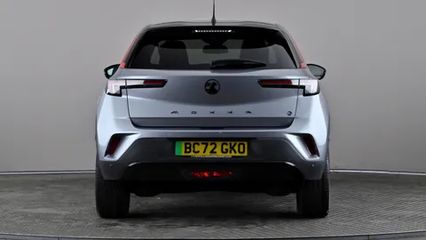 VAUXHALL MOKKA 100kW GS Line 50kWh Auto