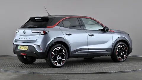 VAUXHALL MOKKA 100kW GS Line 50kWh Auto