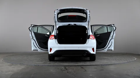 FORD FOCUS 1.0 EcoBoost 125 Titanium Auto