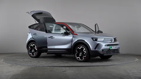 VAUXHALL MOKKA 100kW GS Line 50kWh Auto