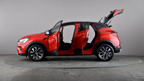 RENAULT CAPTUR 1.0 TCE 90 Evolution