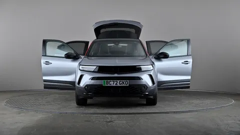 VAUXHALL MOKKA 100kW GS Line 50kWh Auto