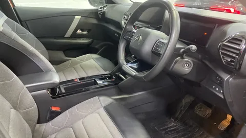 Citroen C4 1.2 PureTech [130] Sense Plus Auto