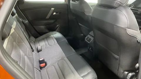 Citroen C4 1.2 PureTech [130] Sense Plus Auto