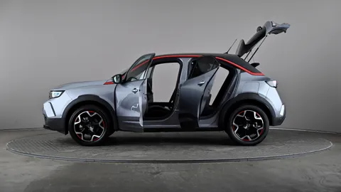 VAUXHALL MOKKA 100kW GS Line 50kWh Auto