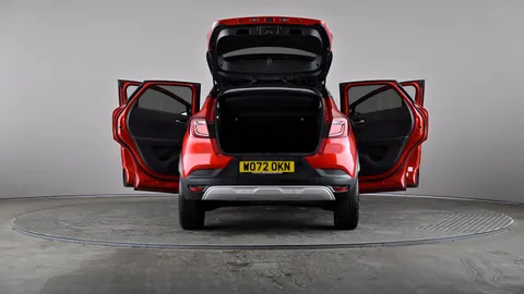 RENAULT CAPTUR 1.0 TCE 90 Evolution