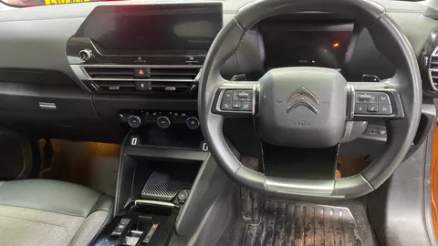 Citroen C4 1.2 PureTech [130] Sense Plus Auto