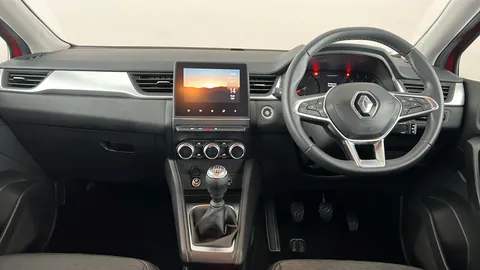 RENAULT CAPTUR 1.0 TCE 90 Evolution