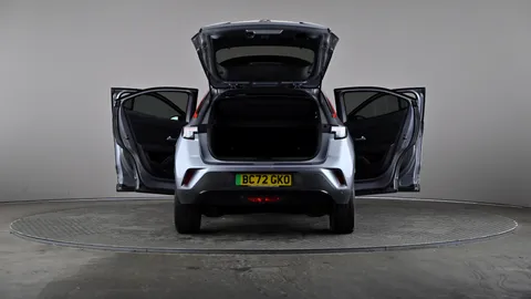 VAUXHALL MOKKA 100kW GS Line 50kWh Auto