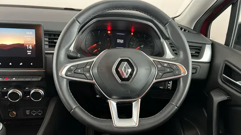 RENAULT CAPTUR 1.0 TCE 90 Evolution