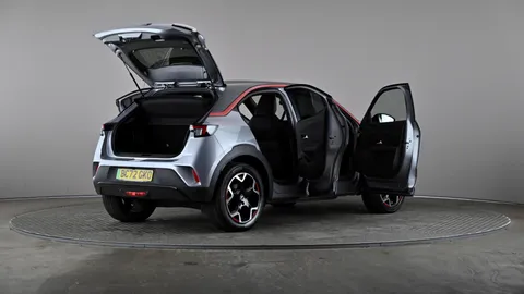 VAUXHALL MOKKA 100kW GS Line 50kWh Auto