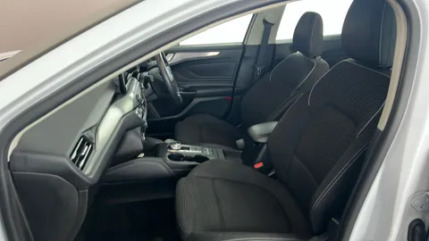 FORD FOCUS 1.0 EcoBoost 125 Titanium Auto