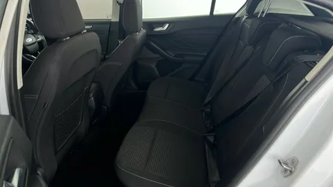 FORD FOCUS 1.0 EcoBoost 125 Titanium Auto