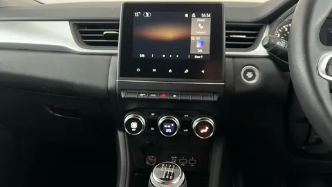 RENAULT CAPTUR 1.0 TCE 90 Evolution