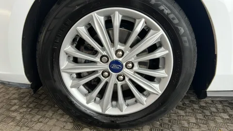 FORD FOCUS 1.0 EcoBoost 125 Titanium Auto