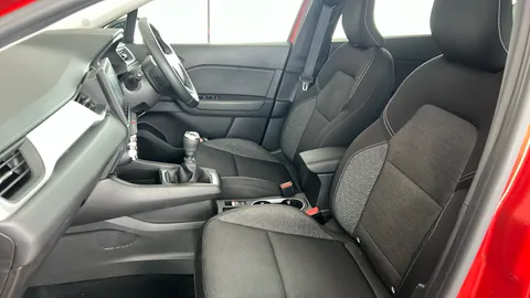 RENAULT CAPTUR 1.0 TCE 90 Evolution