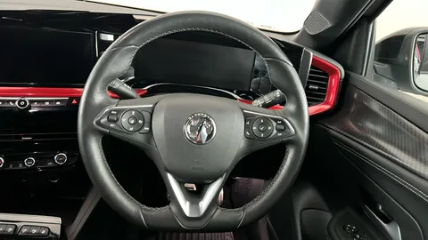 VAUXHALL MOKKA 100kW GS Line 50kWh Auto