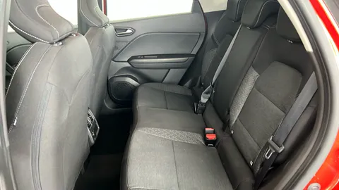 RENAULT CAPTUR 1.0 TCE 90 Evolution