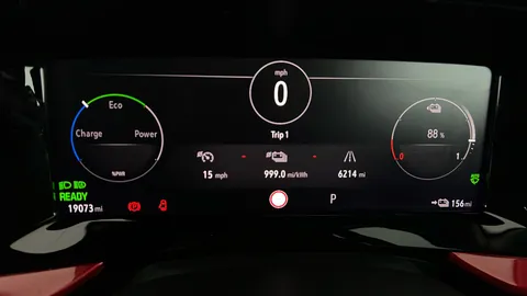 VAUXHALL MOKKA 100kW GS Line 50kWh Auto